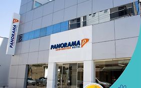 Panorama Convention Hotel